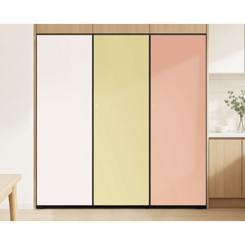 LG전자 오브제컬렉션 컨버터블 패키지 Fit & Max 냉동전용고 좌열림 방문설치 이미지 4