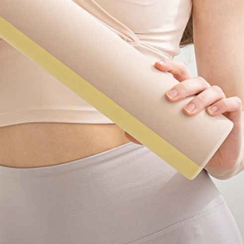 트라택 EVA 슬림핏 폼롤러 이미지 4