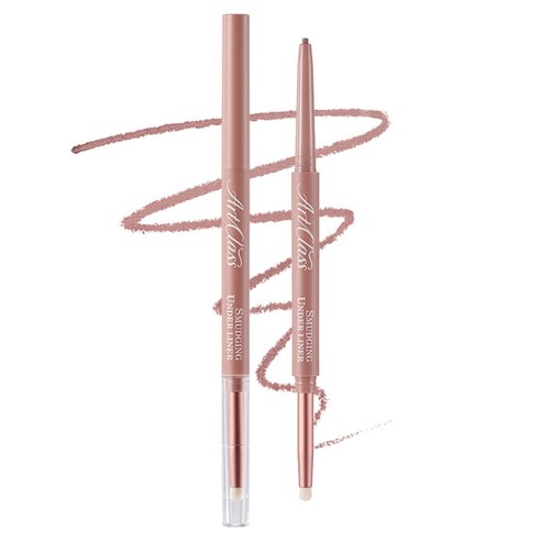 투쿨포스쿨 아트클래스 스머징 트임 라이너 0.12g 솔직 후기 | 실사용자 리뷰 분석 - 대표 이미지