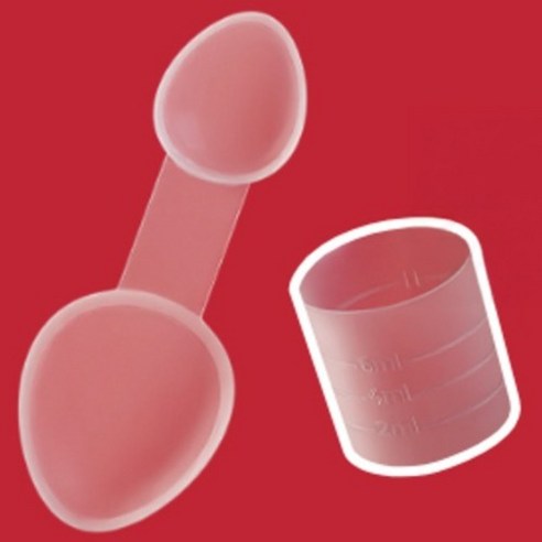 닥터라인 헤모키즈 맛있는 딸기맛 유아철분제 후기 분석 - 포장 상태