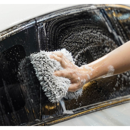 PURESTAR 더블트위스트 워시패드 이미지 4