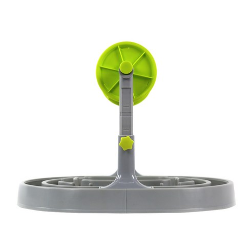 코멧 펫 강아지 통돌이 노즈워크 장난감 솔직 후기 | 실사용자 리뷰 분석 - 상품 이미지 3