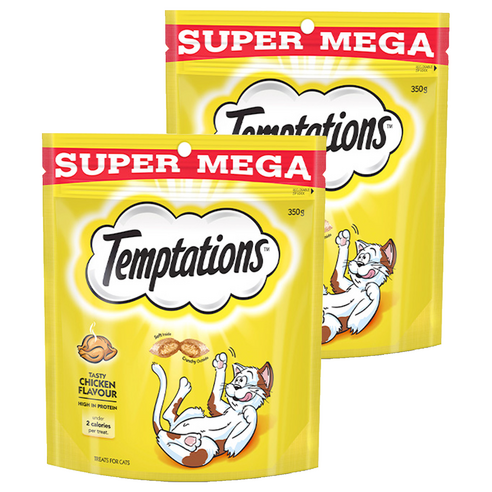 템테이션 고양이 스낵 솔직 후기 | 실제 사용자 리뷰 총정리 썸네일