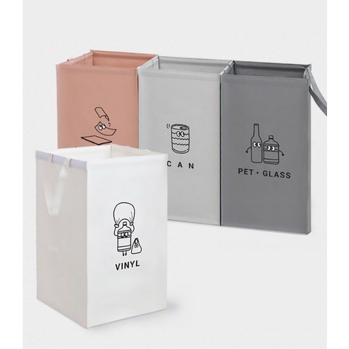 모노블 분리수거함으로 쾌적하고 효율적인 분리수거 시작하세요!