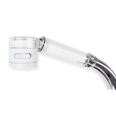 아토젯 클렌징 주방 핸디형 + 헤드필터 3p + 바디필터 6p 세트 이미지 2