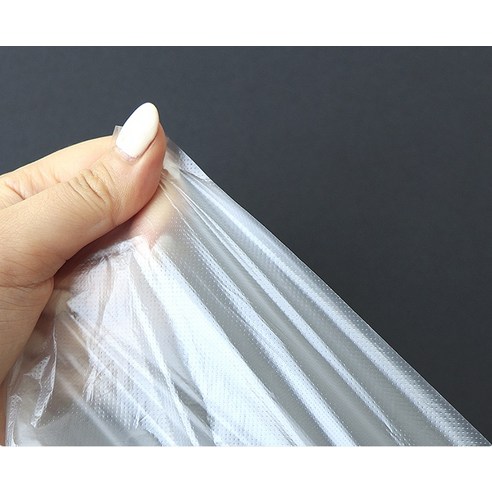 기본에 크린위생백 대형 30cm x 45cm 실사용 후기 | 효과 있을까? - 상품 이미지 2