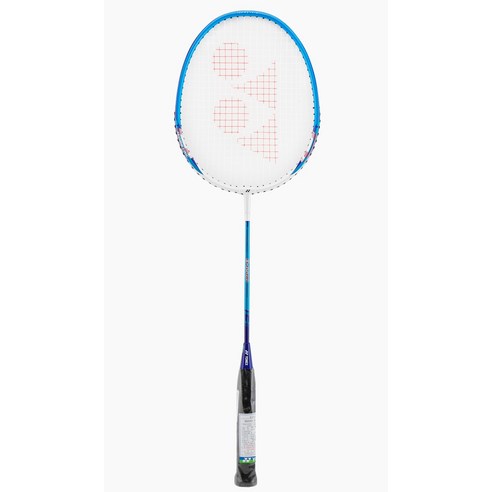 요넥스 배드민턴 라켓 B6500I 후기 분석 - 손잡이 그립 부분