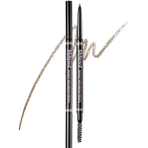 릴리바이레드 스키니 메스 브로우 펜슬 0.06g 솔직 후기 | 실사용자 리뷰 분석 - 상품 이미지 1