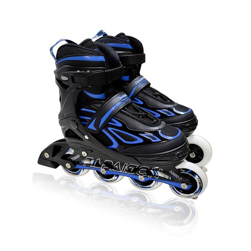 더 이상 아이의 외침에 당황하지 않으려면 라인스케이트 더 이상 아이의 외침에 당황하지 않으려면 라인스케이트