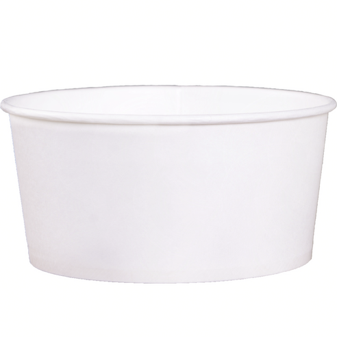 샘솟는컵 일회용 종이그릇 12.5 x 6 cm 실사용 후기 | 효과 있을까? 썸네일