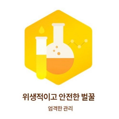 동서 아카시아 벌꿀 600g, 1개 이미지 3