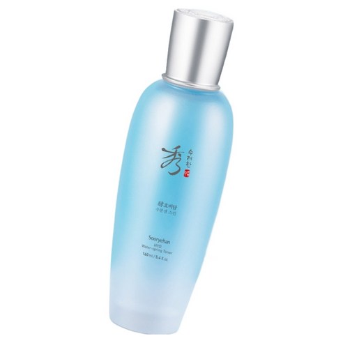 수려한 수분샘 히알루론 2종 세트 이미지 4