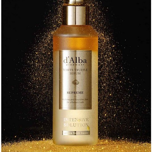 달바 화이트 트러플 수프림 인텐시브 세럼 100ml x 2p + 50ml 이미지 3