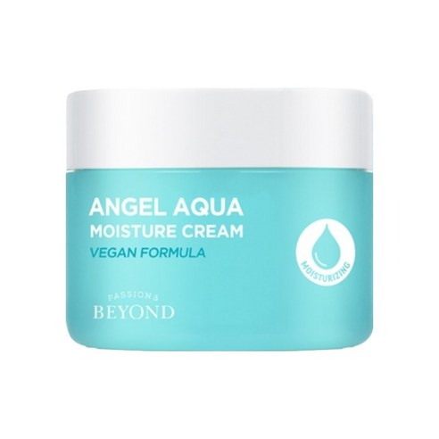 비욘드 엔젤 아쿠아 수분 진정 크림 기획 세트 솔직 후기 | 실사용자 리뷰 분석 - 상품 이미지 2