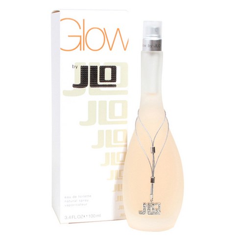 [브랜드인증] 제니퍼로페즈 글로우 바이 제이로 오 드 뚜왈렛, 100ml, 1개