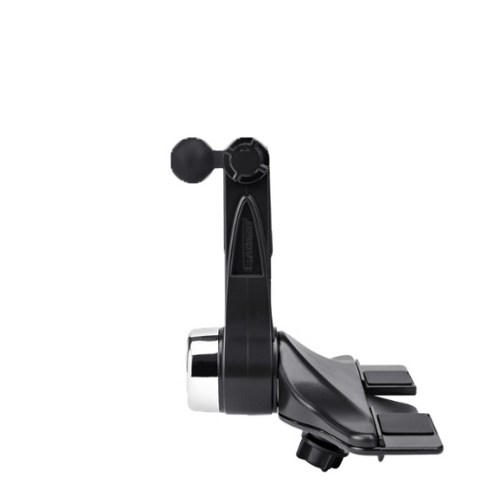 카멜레온360 차량용 CD슬롯 거치대 마운트 17mm볼 호환 이미지 2