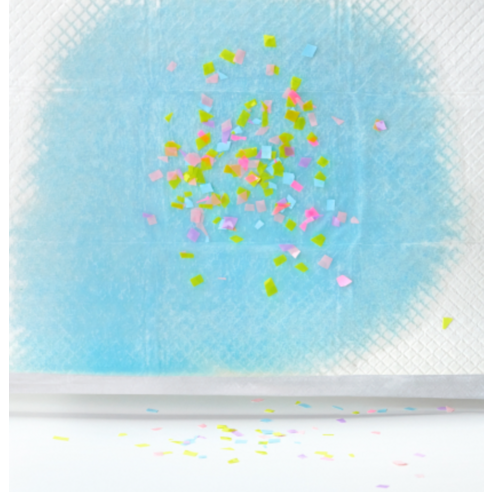 소꼼마 소변아 꼼짝마 냄새잠금 강아지 배변패드 베이직 무향 솔직 후기 | 실사용자 리뷰 분석 - 상품 이미지 2