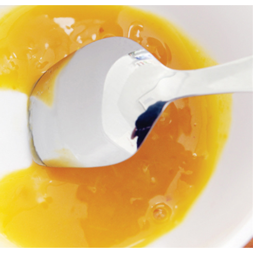 에디슨 아동용 폴리 이지 스텐 수저 케이스 세트 오른손용 육아맘 솔직 후기 | 실사용 리뷰 - 상품 이미지 4