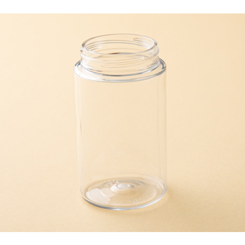 바른미각 BPA FREE 원형 조미료통 블랙 이미지 3