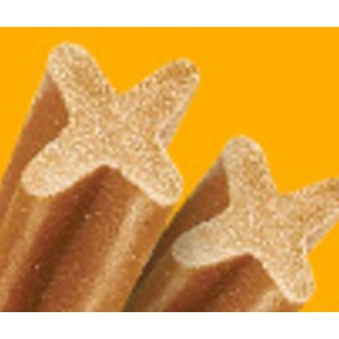 페디그리 강아지 덴타스틱 토이 이미지 3