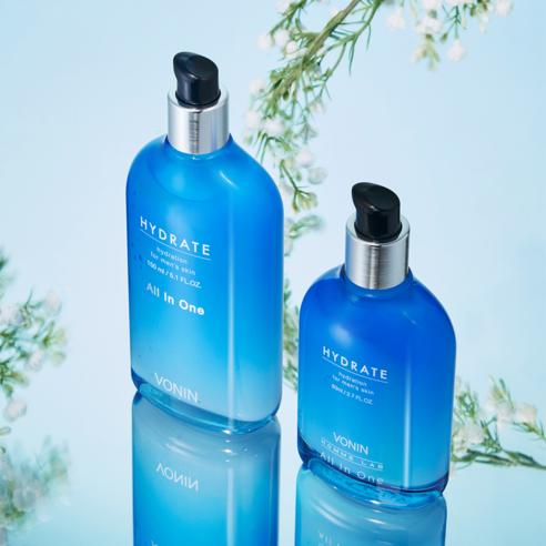 보닌 올인원 하이드레이트 로션 150ml + 80ml 이미지 2