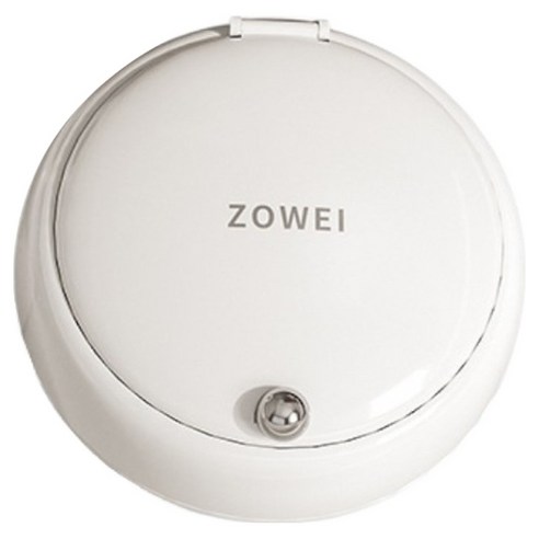 ZOWEI 고급형 자석 바느질 세트, 하얀색, 1세트
