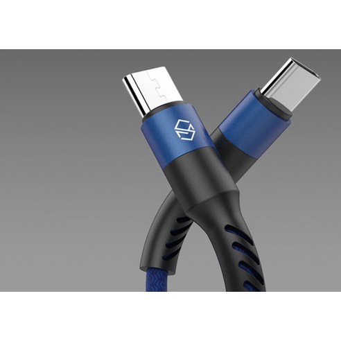 신지모루 로프 C타입 고속충전 케이블 솔직 후기 | 실사용자 리뷰 분석 - 상품 이미지 3