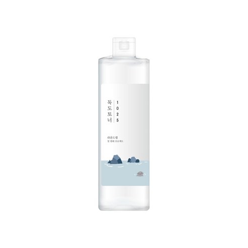 라운드랩 독도 토너 이미지 2