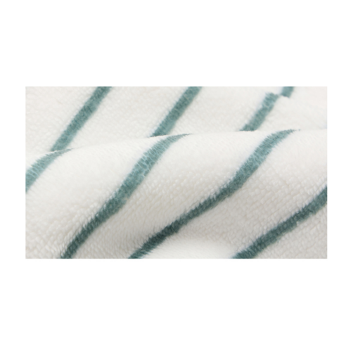 아이의 촉촉한 미소를 위한 포근한 선택