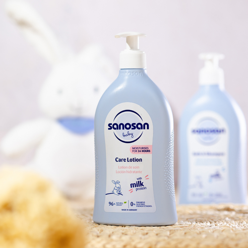 사노산 2.0 베이비 케어로션 후기 분석 - 제품 측면 정보