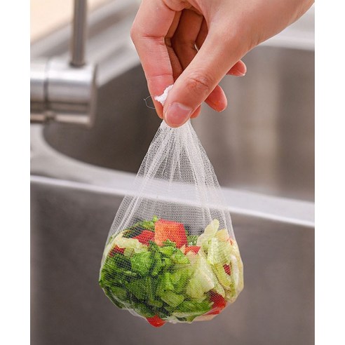 구띵 싱크대 음식물 거름망 대형 실사용 후기 | 효과 있을까? - 상품 이미지 3