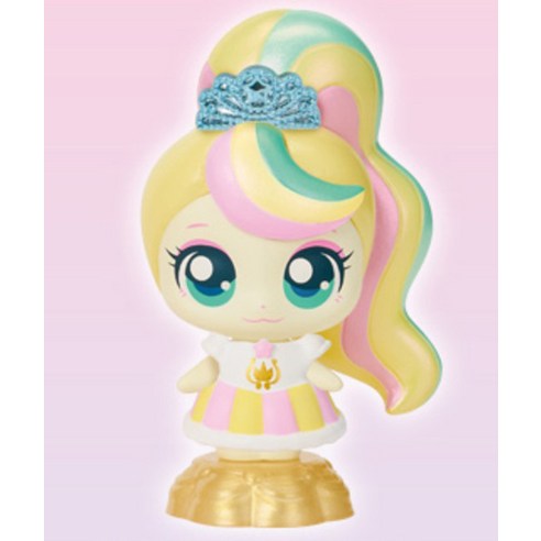 캐치티니핑 프린세스 뽀니핑 피규어 이미지 2