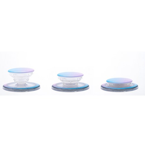 구스페리 컬러 팔레트 맥세이프 톡 거치대 솔직 후기 | 실사용자 리뷰 분석 - 상품 이미지 2