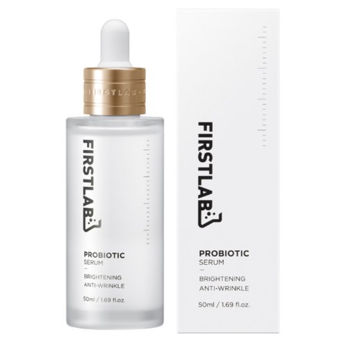 FIRSTLAB 프로바이오틱 세럼, 50ml, 1개