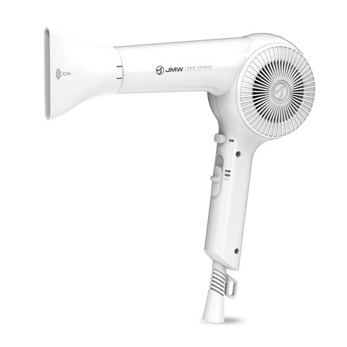 JMW 터보 항공기 드라이기 MG1800 PLUS 1600W, 올화이트