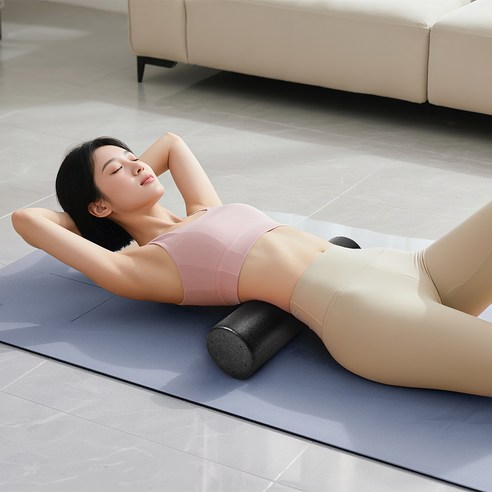 코멧 스포츠 EPP 컴포트 폼롤러 이미지 4