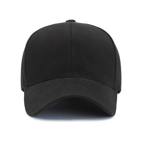 머리 크기 고민은 이제 그만, 두발로 빅사이즈 볼캡으로 편안하고 스타일리시하게