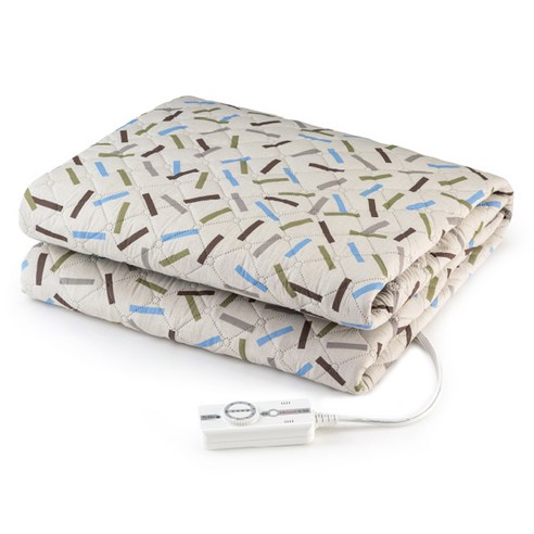 포근한 겨울 잠자리를 위한 최고의 선택, 신일 EMF 전기요 SEB-H110CP!