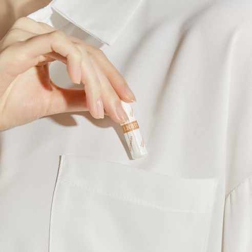 편안함과 실용성을 동시에 제공하는 해피문데이 디지털 탐폰