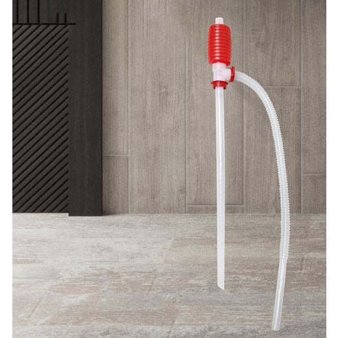 월드크린 잘빨려 자바라 펌프 소형 이미지 2