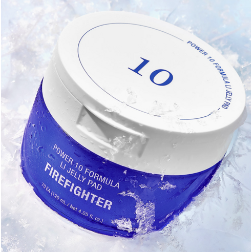 잇츠스킨 파워 10 포뮬라 엘아이 젤리 패드 감초줄렌 120ml 솔직 후기 | 실사용자 리뷰 분석 - 상품 이미지 4