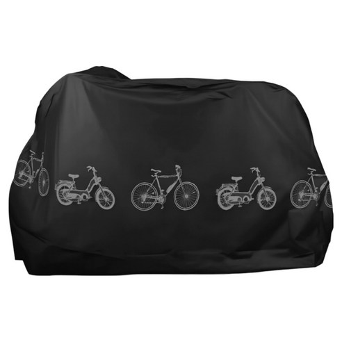 드림잇 자전거 방수커버 이미지 2
