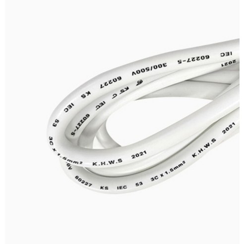 에코파워탭 국내 제조 개별 절전 과부하차단 멀티탭 2구 EPM 202N + 안전커버 이미지 4