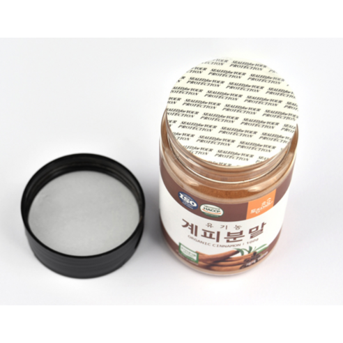 토종마을 유기농 계피분말 100g, 1개 맛있게 먹은 솔직 후기 - 상품 이미지 3