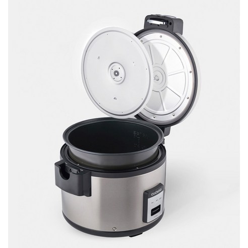 쿠쿠 전기보온밥솥 업소용 30인용 이미지 3