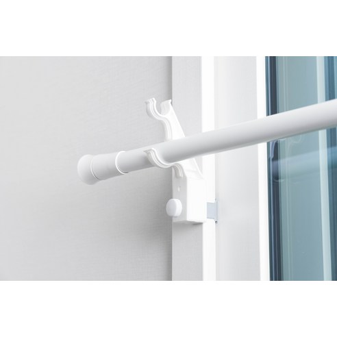 벽에 구멍 뚫는 스트레스 없이, 깔끔하고 편리한 생활 시작하세요!