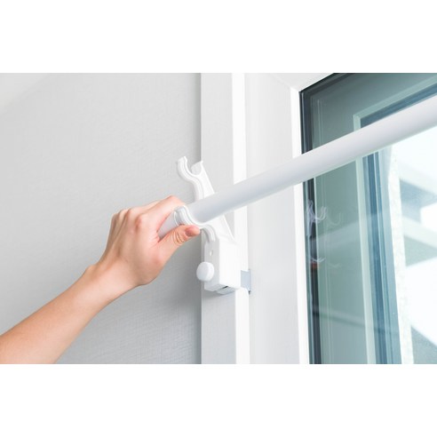 벽에 구멍 뚫는 스트레스 없이, 깔끔하고 편리한 생활 시작하세요!