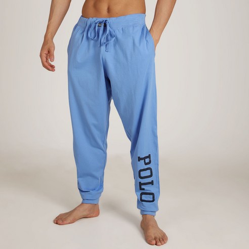디자인과 편안함을 동시에 갖춘 폴로랄프로렌 조거팬츠