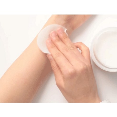 미샤 수퍼아쿠아 울트라 히알론 토너 패드 180g 솔직 후기 | 실사용자 리뷰 분석 - 상품 이미지 4