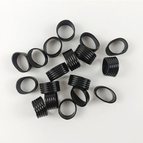 라켓을 잡을 때마다 느껴지는 그 묘한 불안감 이제 안녕